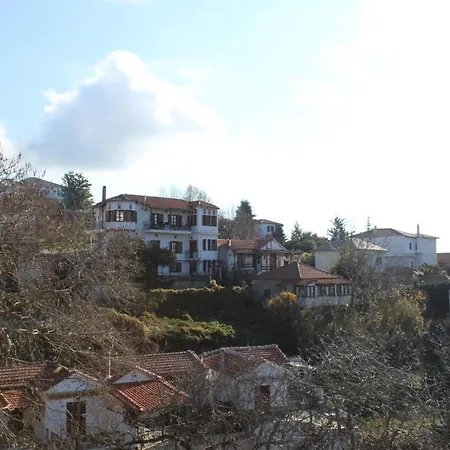 Σπίτι διακοπών Castaneda 2 *