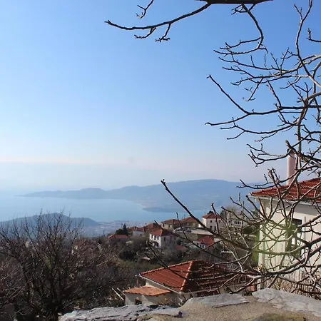 Σπίτι διακοπών Castaneda 2