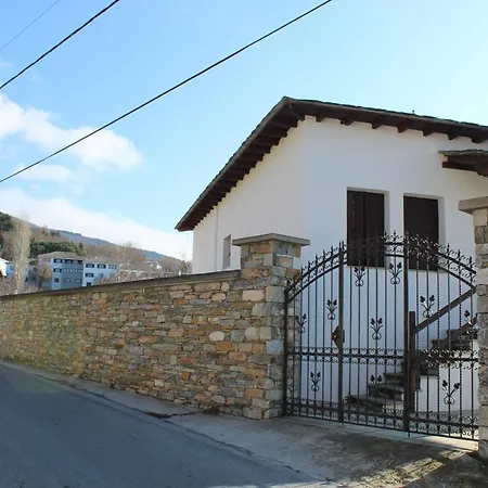 Σπίτι διακοπών Castaneda 2 Πορταριά