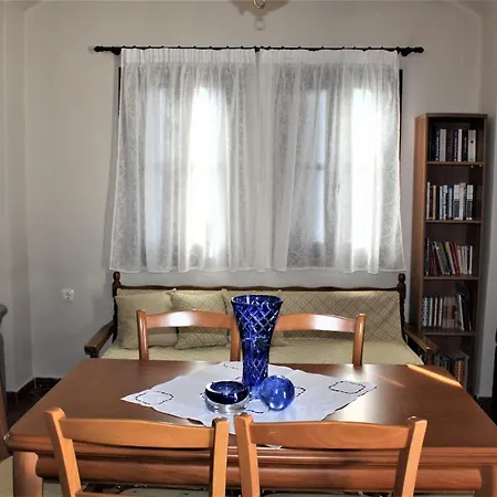 Castaneda 2 Πορταριά
