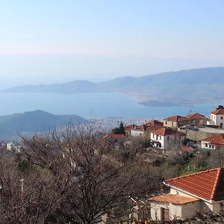Castaneda 2 Πορταριά