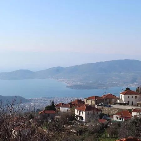 Castaneda 2 Σπίτι διακοπών Πορταριά