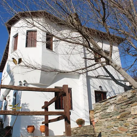Castaneda 2 Σπίτι διακοπών Πορταριά