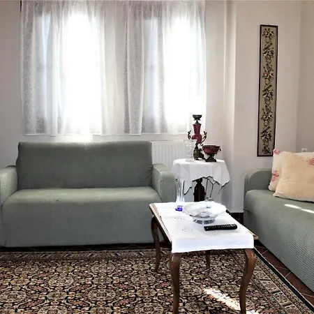 Σπίτι διακοπών Castaneda 2
