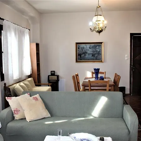 Castaneda 2 Σπίτι διακοπών