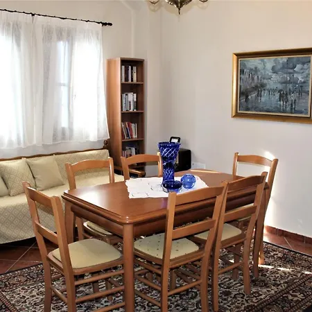 Σπίτι διακοπών Castaneda 2