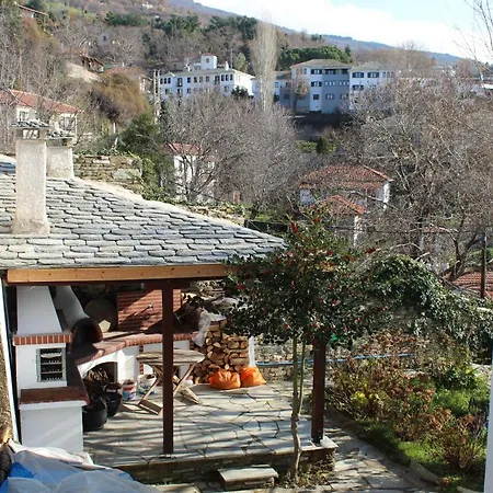 Castaneda 2 Σπίτι διακοπών